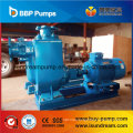 Trailer Mounted Concrete Pump ISO9001